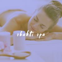 Artwork for Shakti Spa by Deep Sleep