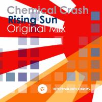 Artwork for Rising Sun by Chemical Crash