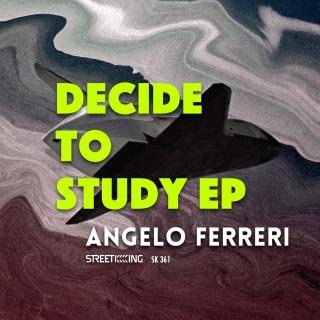 Artwork for Decide To Study