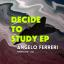 Artwork for Decide To Study