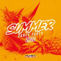 Artwork for Summer 2020: Dance Party by Various Artists