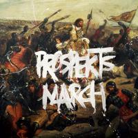 Artwork for Prospekt's March by Coldplay
