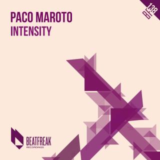 Artwork for Intensity