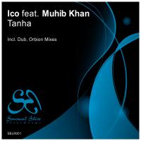 Artwork for Tanha by Ico