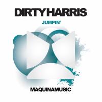 Artwork for Jumpin' by Dirty Harris