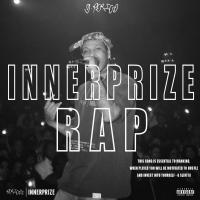 Artwork for INNERPRIZE RAP by G Perico