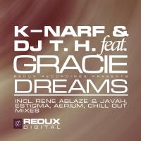 Artwork for Dreams (Remixes) by K-Narf