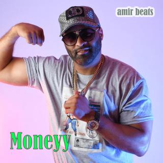 Artwork for Moneyy
