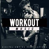 Artwork for Workout Music, Vol.9 by Various Artists