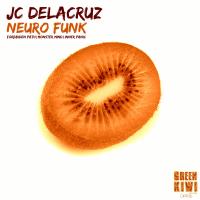 Artwork for Neuro Funk by JC Delacruz