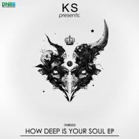 Artwork for How Deep Is Your Soul by KS