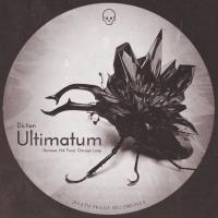 Artwork for Ultimatum by Diction