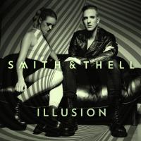 Artwork for Illusion by Smith & Thell