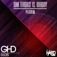 Artwork for Pilgrim by Donk Terrorist