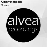 Artwork for Ghosts by Aidan van Hasselt