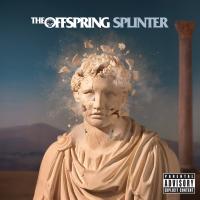 Artwork for Splinter by The Offspring