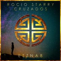 Artwork for Cruzados by Rocio Starry