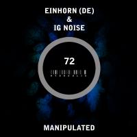 Artwork for Manipulated by Einhorn (DE)