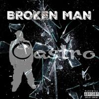 Artwork for Broken Man by Castro