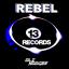 Artwork for Rebel (Original Mix)