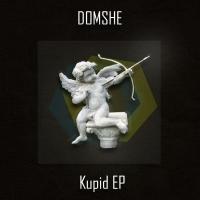 Artwork for Kupid EP by Domshe