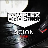 Artwork for Funk by Scion