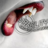 Artwork for Badass Bad Bass by Durability