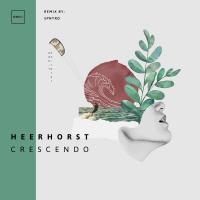 Artwork for Crescendo by Heerhorst