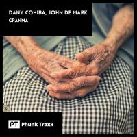 Artwork for Grandma by Dany Cohiba