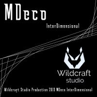 Artwork for Interdimensional by MDeco