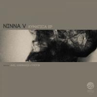 Artwork for Kymatica EP by Ninna V