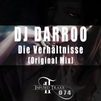 Artwork for Die Verhältnisse by DJ Darroo