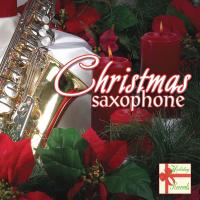 Artwork for Christmas Saxophone (feat. Twin Sisters) by Hal Wright