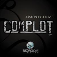 Artwork for Complot by Simon Groove