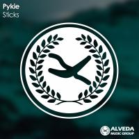 Artwork for Sticks by Pykie