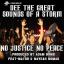 Artwork for No Justice No Peace (feat. Mayor & Naveah Nomad)