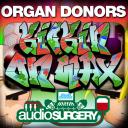 Artwork for Kickin On Wax (Original Mix)