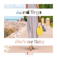 Artwork for She's My Baby by Astral Vega