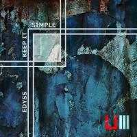 Artwork for Keep It Simple by EDYSS