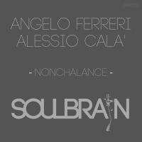 Artwork for Nonchalance by Angelo Ferreri