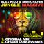 Artwork for Jungle Massive (Organ Donors Remix)