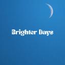 Artwork for Brighter Days
