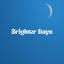 Artwork for Brighter Days