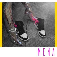 Artwork for Gotta Go by Mena