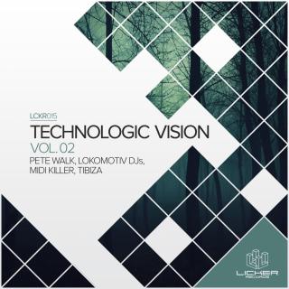 Artwork for Selection (Subgate Remix)
