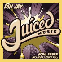 Artwork for Soul Fever by Din Jay