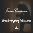 Artwork for When Everything Falls Apart (Blufeld Atmospherica Remix)