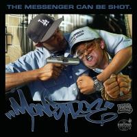 Artwork for The Messenger Can Be Shot by Monstroe