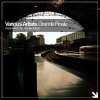 Artwork for Grande Finale by Various Artists