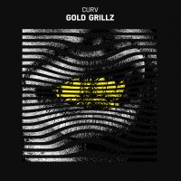 Artwork for Gold Grillz by Curv